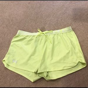 Under Armor Shorts